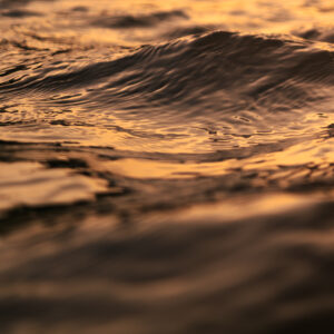 River Current – San Gabriel River, Texas Water Photography