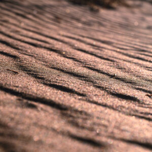 Sand Ripples – Great Sand Dunes National Park Photography